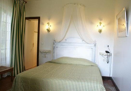 Hostellerie du Château de l'Isle La Croix-en-Touraine Exterior foto